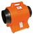 Ventilador Extractor Movil 1392 M3/H
