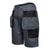 Bermudas de trabajo PW3 Holster Gris