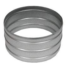 Conector Tubo Para PW11 (Ø 20 cm)