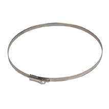 Abrazadeira de tubo PW13 (Ø 29 cm)