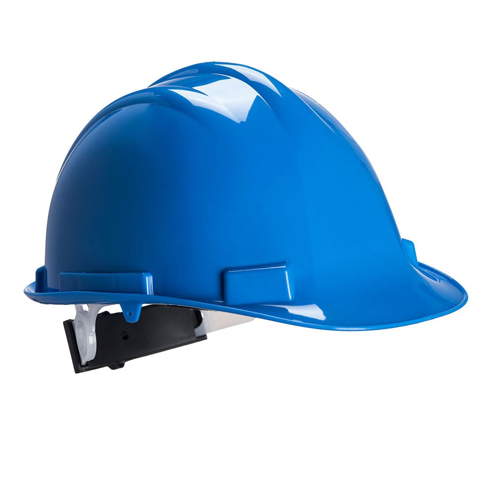 Casco Expertbase Azul