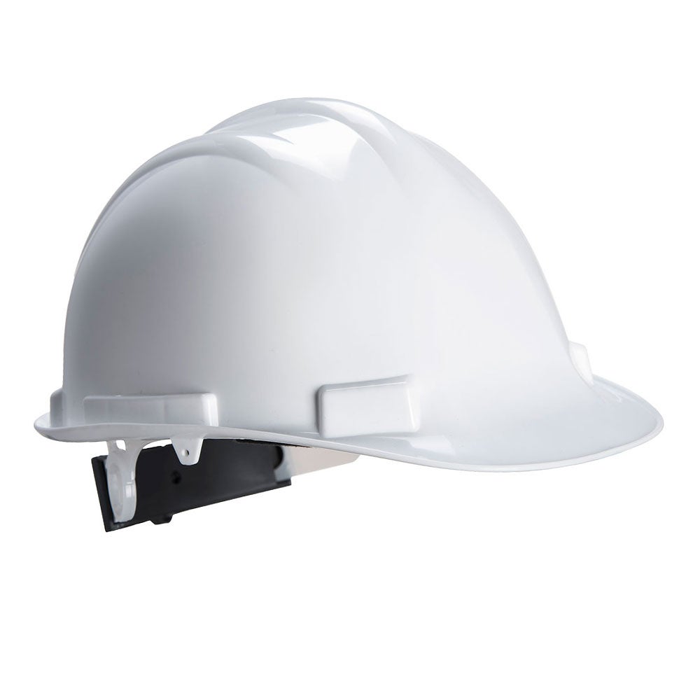 Casco Expertbase Blanco