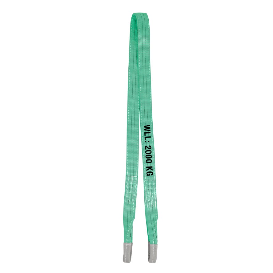 Eslinga carga 2T (1-10 metros)