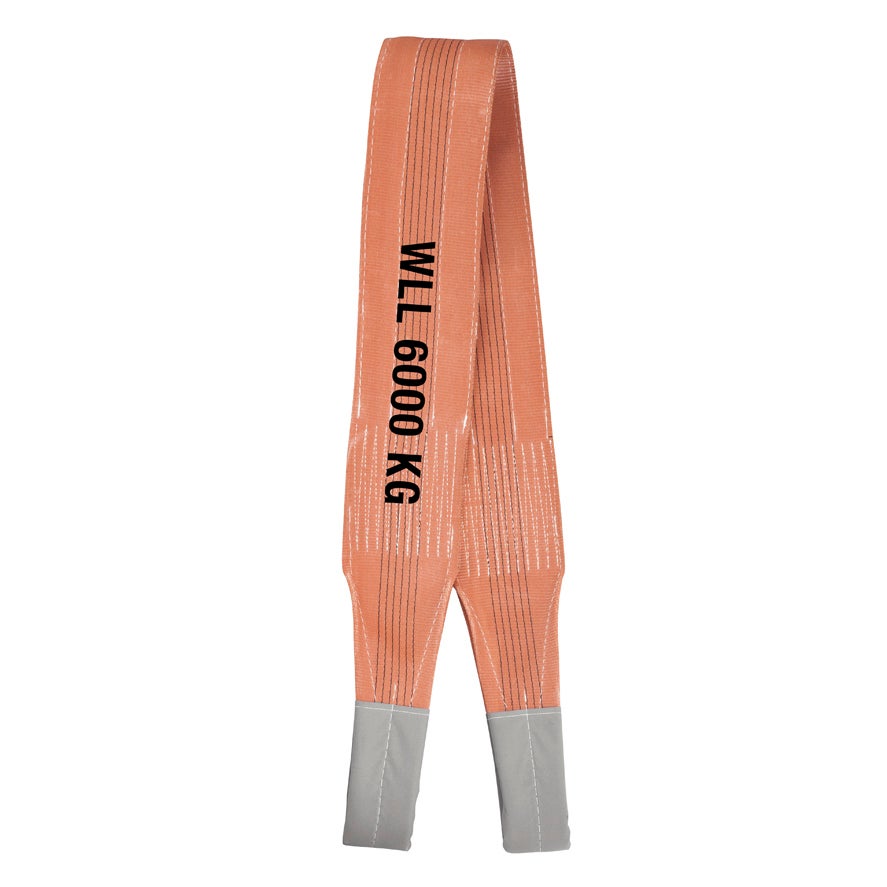 Eslinga carga 6T (2-12 metros)