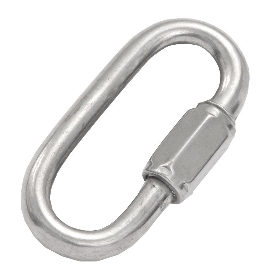 Mosquetón Maillón Usos Permanentes