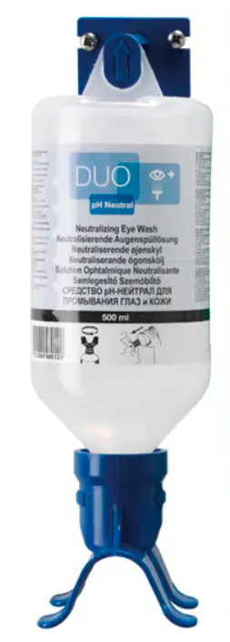 Soporte de pared para R136, R134 y R140