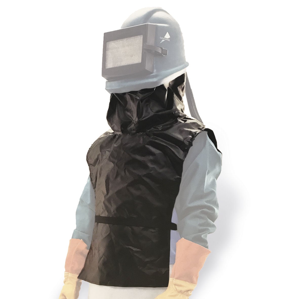 Capa Bisonyl Commander/Panorama