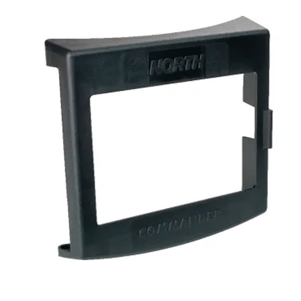 Ventana Externa Commander Ii