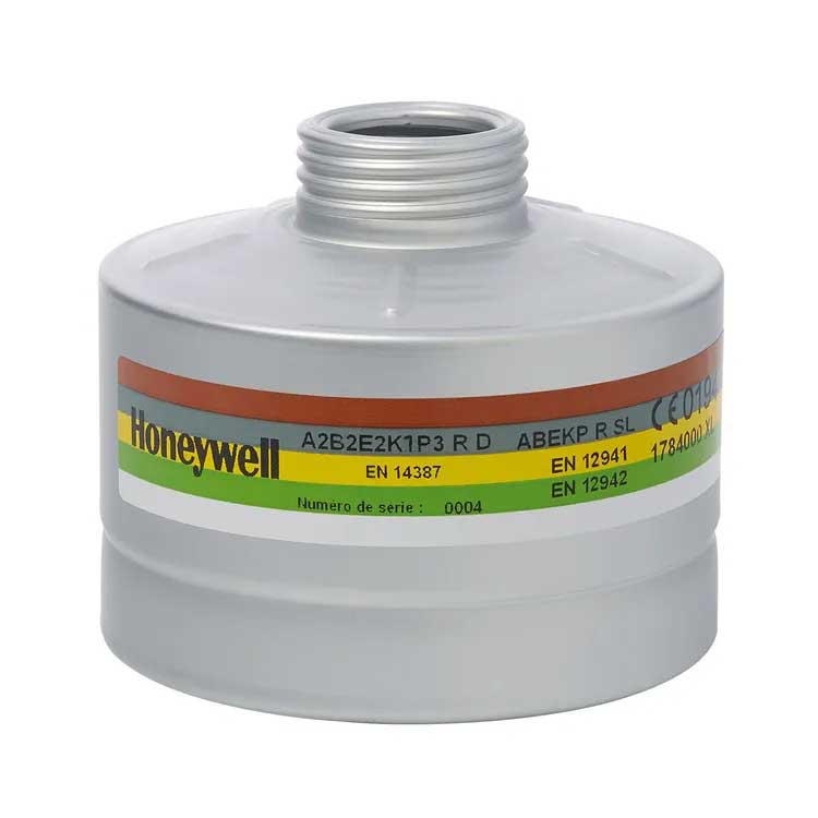 Filtro ABE2K1P3 Rosca RD40