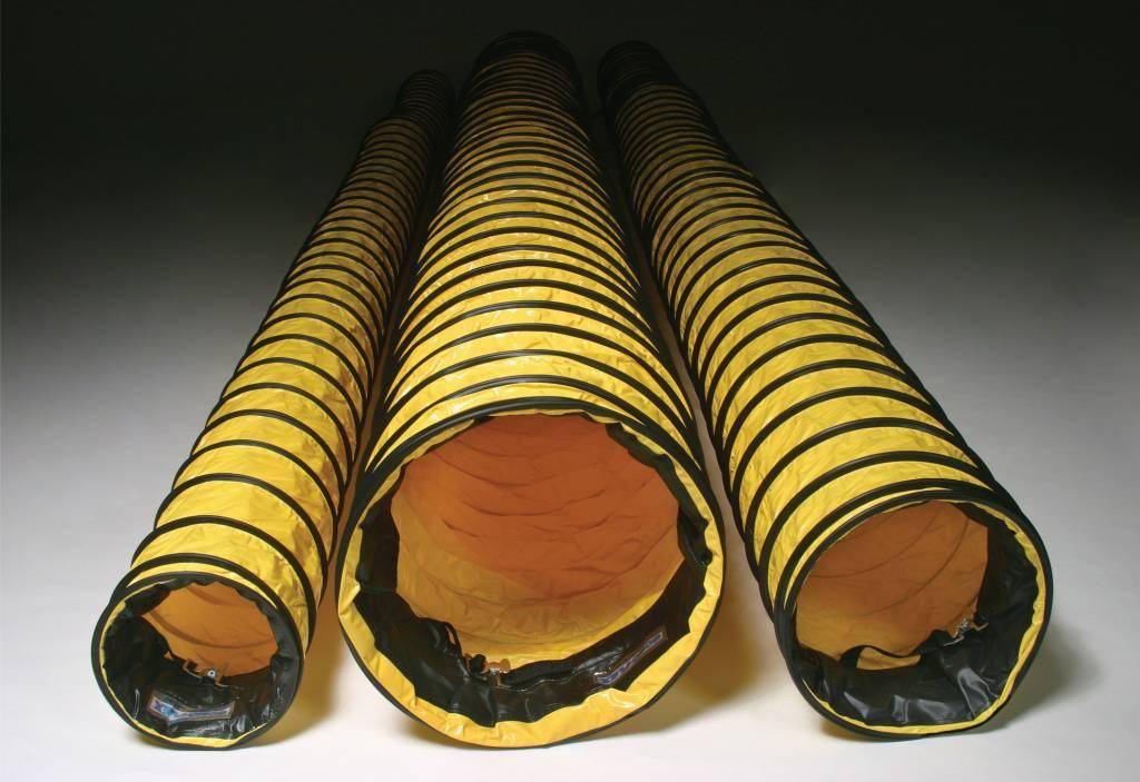 Tubos Ø 20,30,40 cm (VARIOS)