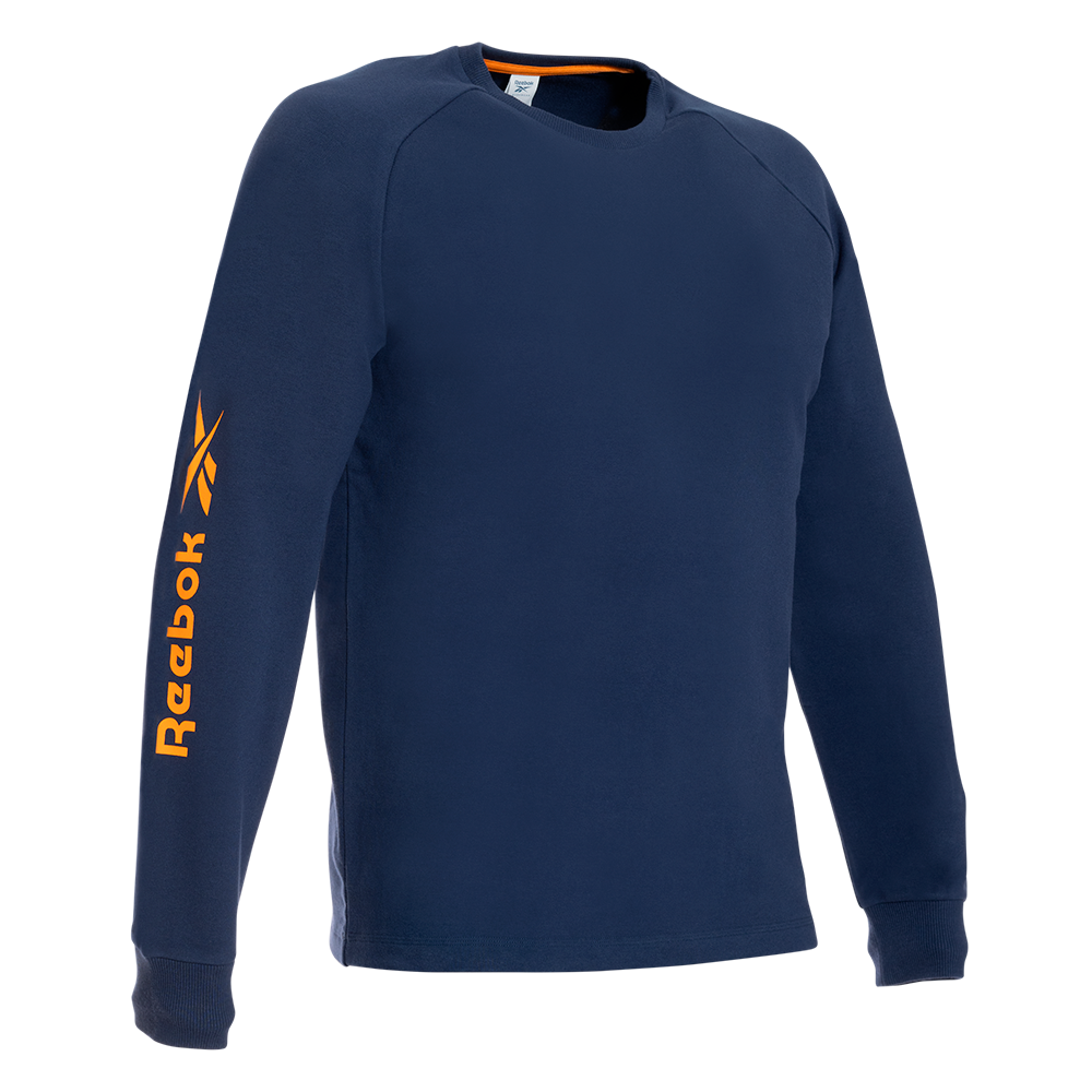 Sudadera de trabajo para hombre Reebok Workwear
