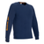 Sudadera de trabajo para hombre Reebok Workwear