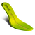 Plantilla Reebok Insoles Memory Tech Footbed