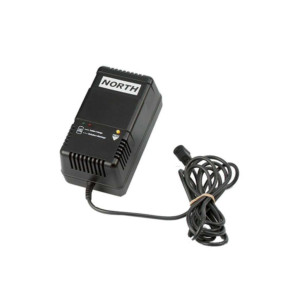 Cargador de batería universal