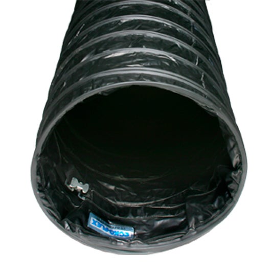 Tubo Ø 40 4,6 m ATEX