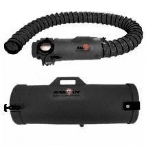 Tubo + mala Ø 20 cm 4,6 m ATEX