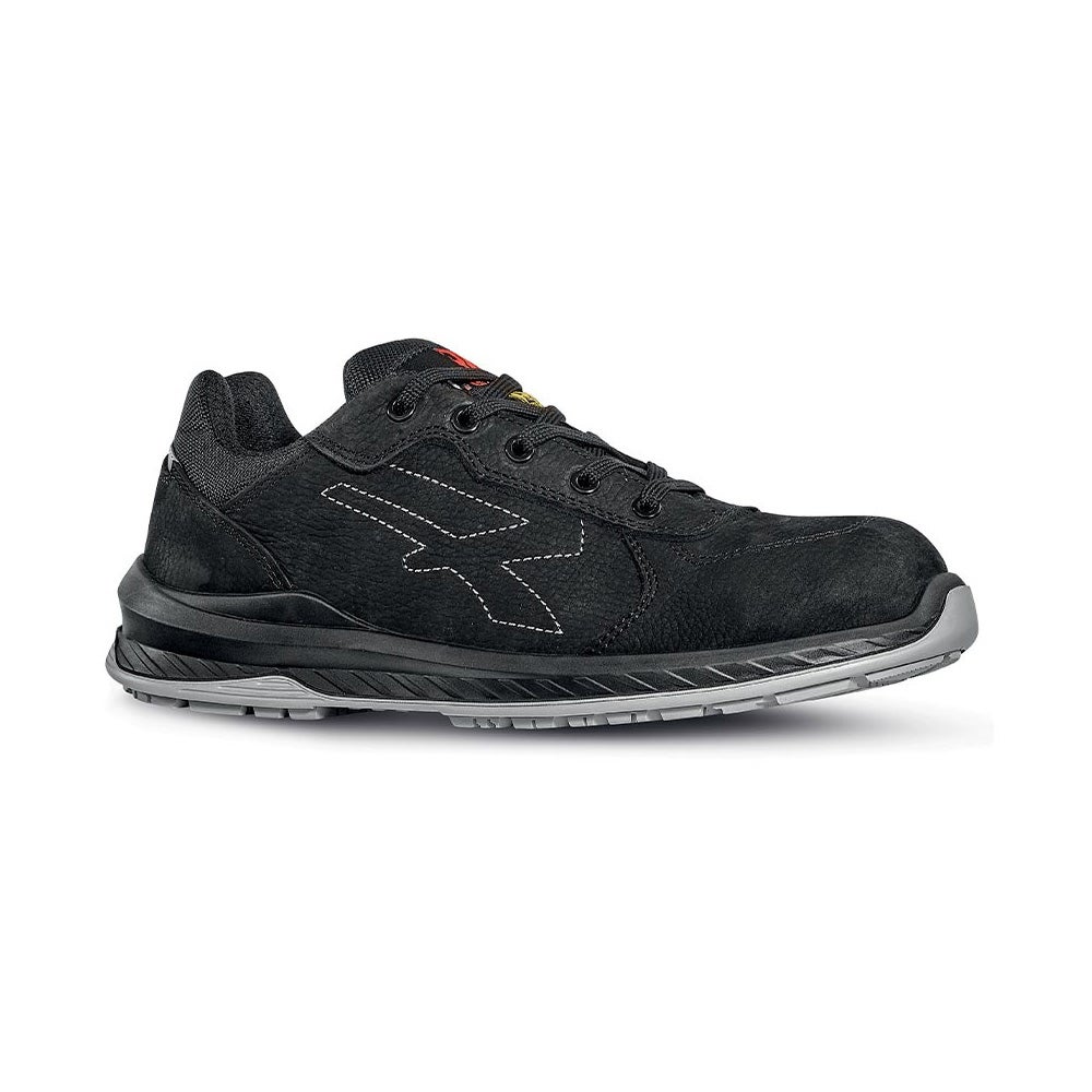 Zapato de seguridad U-Power Gessato S Esd S3S Ci Fo Sr              