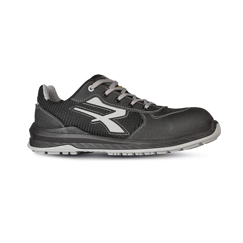 Zapato de seguridad U-Power Shanghai S Esd S1Ps Fo Sr               