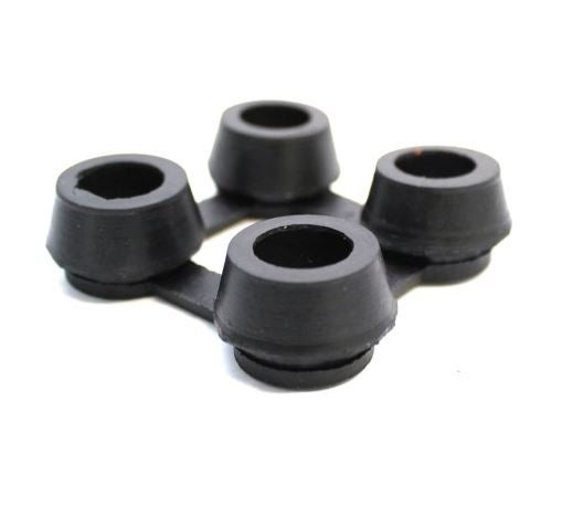 Conector para alfombra Ringmat