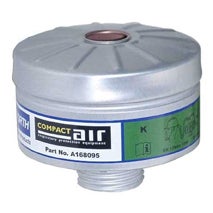 Filtro K2 contra amoniaco y derivados (1 Ud)