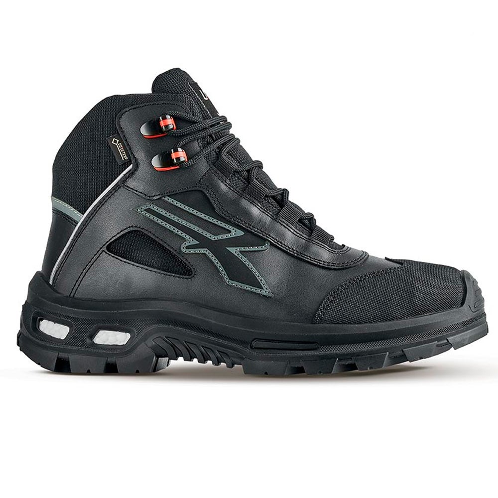 Bota de seguridad U-Power Gore-Tex Fixed