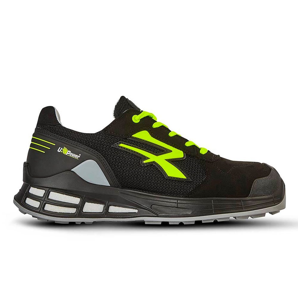 U power botas de seguridad sale