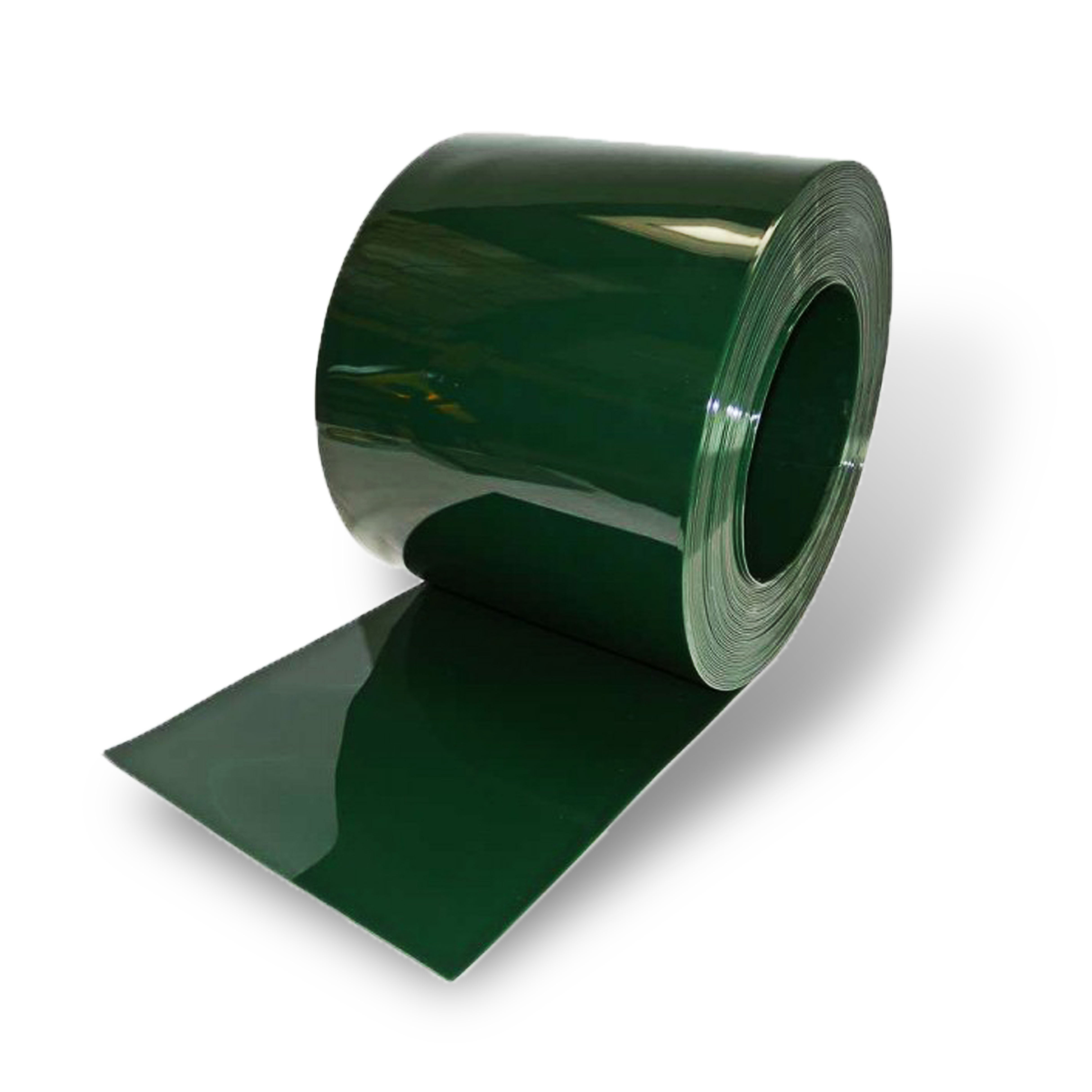 Rollo 570 mm x 50 m transparente (grosor 1 mm)