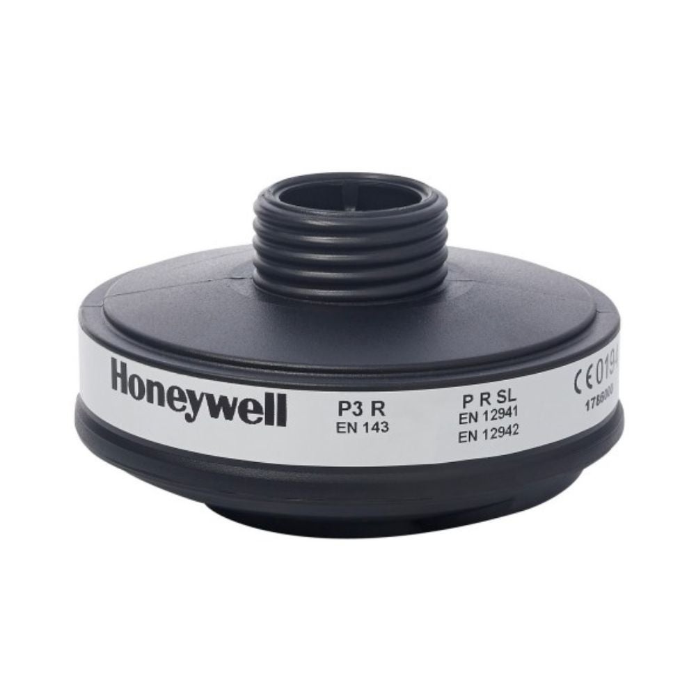 Filtro P3 contra partículas (5 Uds)