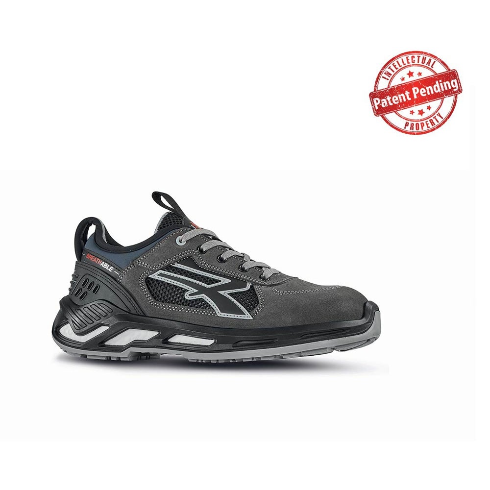 Zapato de seguridad U-Power Saber S Esd S1Ps Fo Sr                  