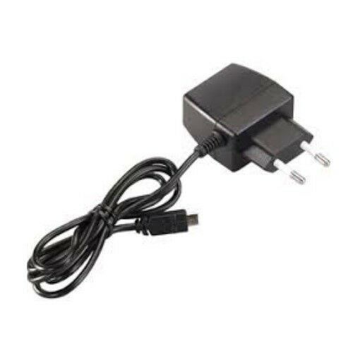 Cable y cargador 230V AC USB