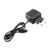Cable y cargador 230V AC USB
