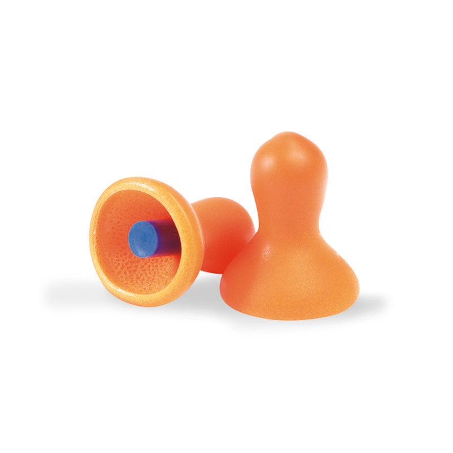 Tapón Quiet Sin Cordón (50 Pares)