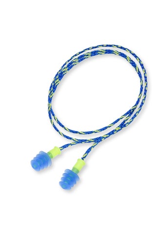 Tapón Fusion Con Cordón (50 Pares)