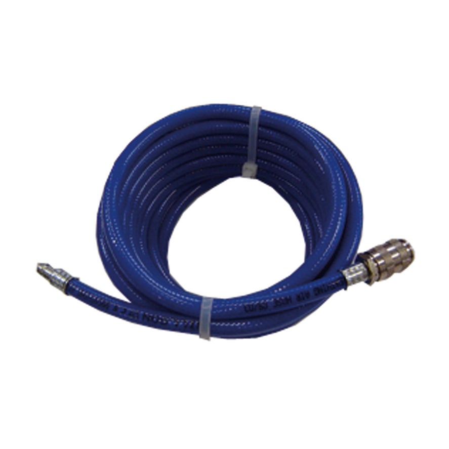 Tubo Blueline Línea De Aire 10 M