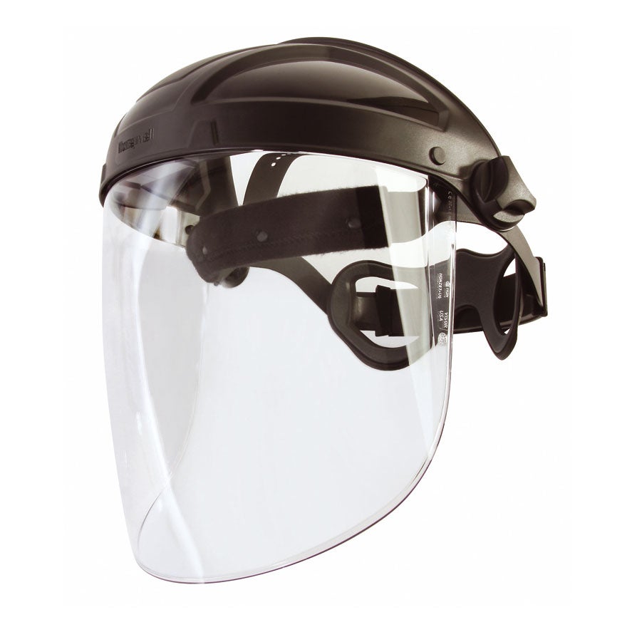 Arnés de cabeza Turboshield