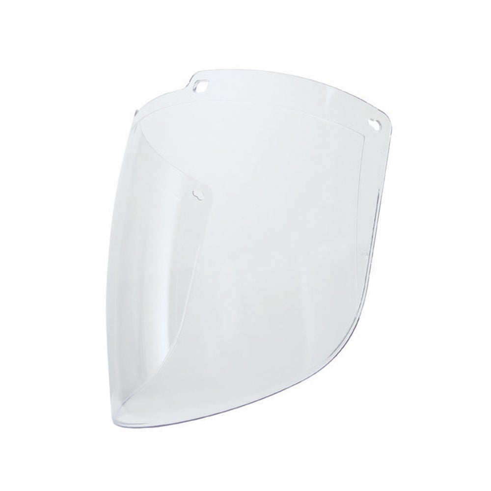 Visor Pc Antivaho Y Antiabrasión Turboshield