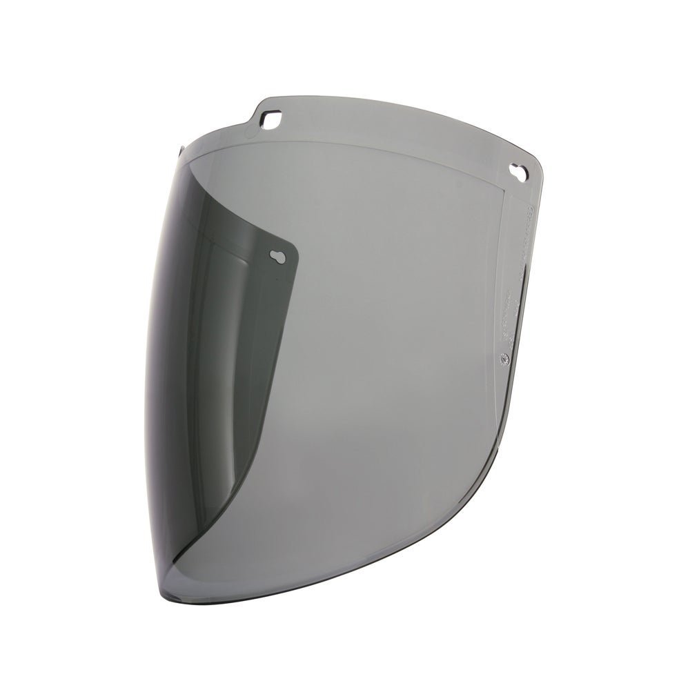 Visor Pc Turboshield Gris