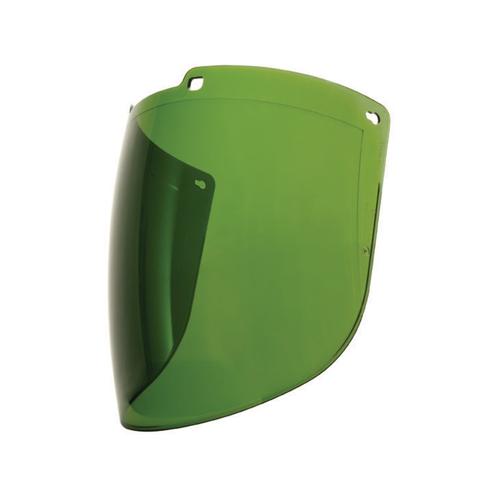 Visor Tono 3 Pc Turboshield