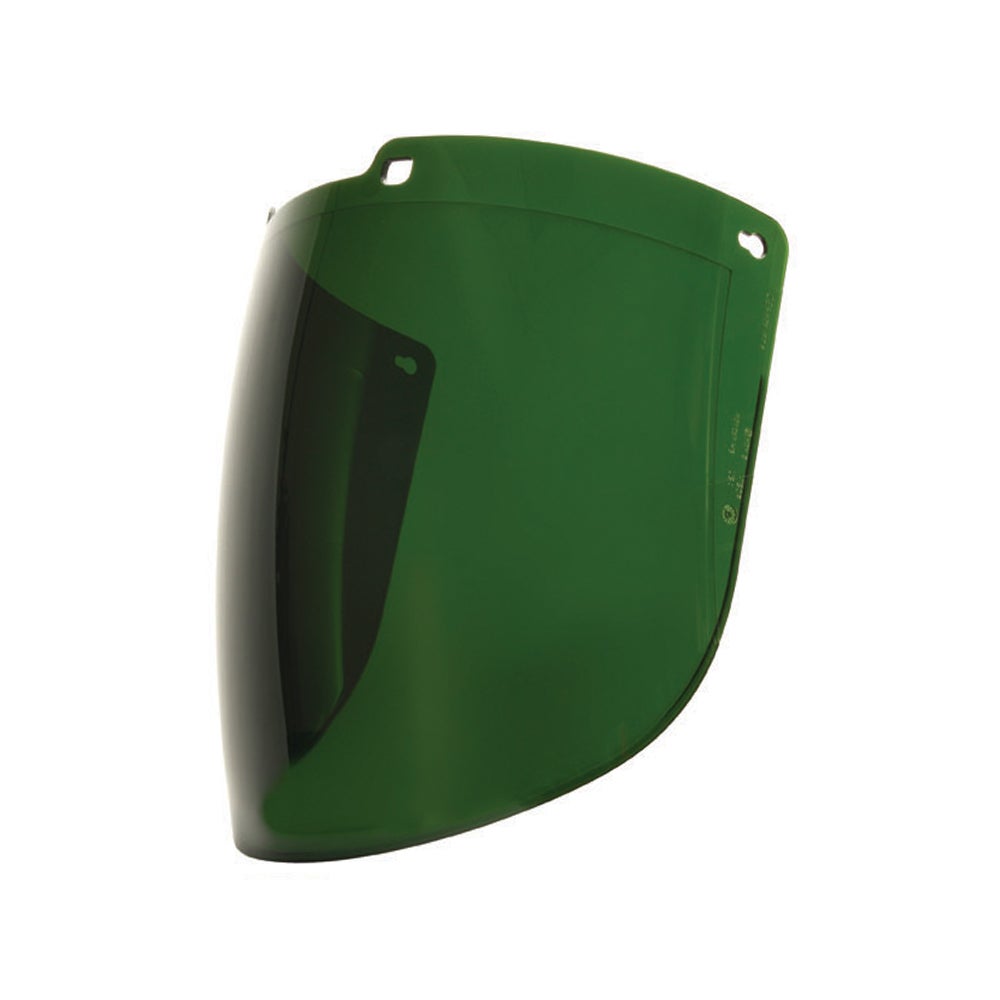 Visor Tono 5 Pc Turboshield