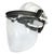 Soporte para casco Turboshield