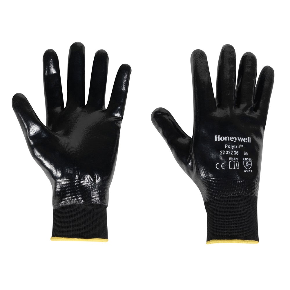 Guantes Polytril Top (10 pares)