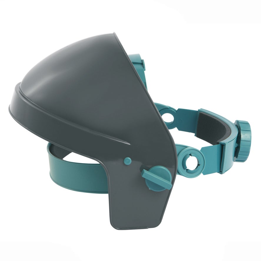 Arnés de cabeza Supervizor con banda regulable