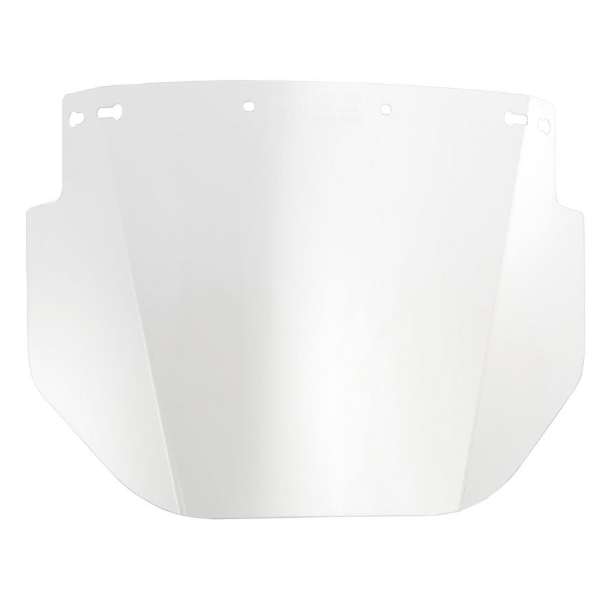 Visor Acetato Para Supervizor