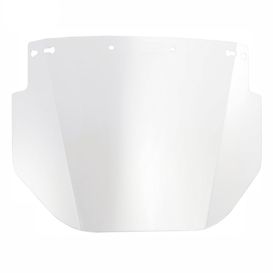 Visor Policarbonato Para Supervizor