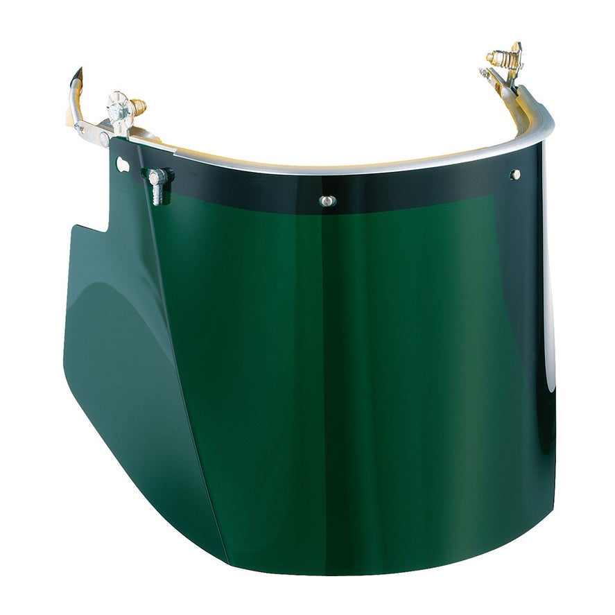 Visor Acetato Tono 3 Para Supervizor