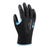Guante CoreShield Negro - 4X42E (10 pares)