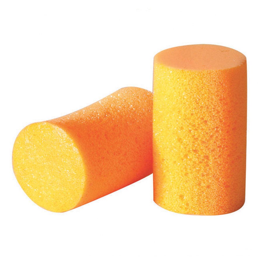 Tapón de espuma Firmit Howard (200 pares)