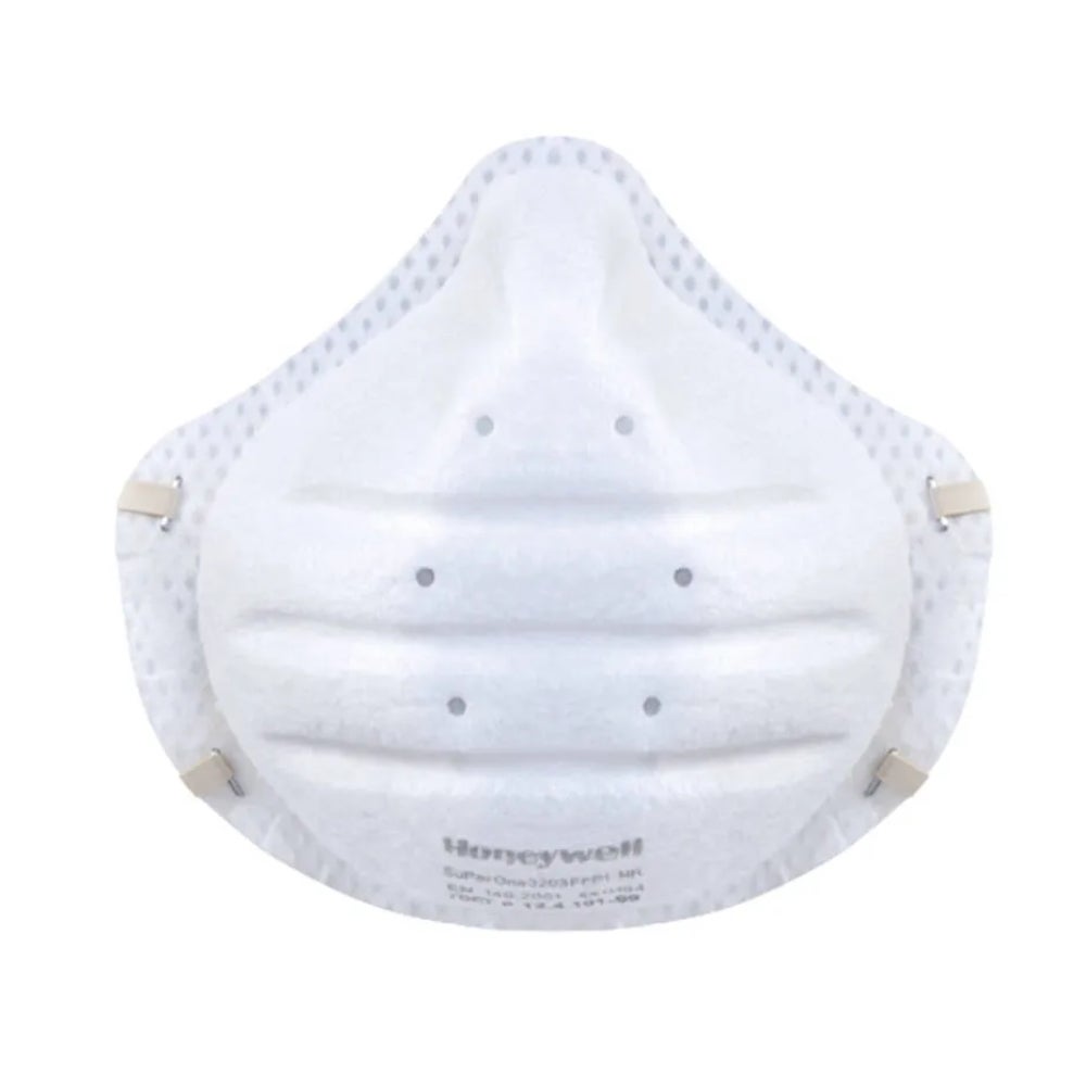 Mascarilla Superone FFP1 D (30 Uds)
