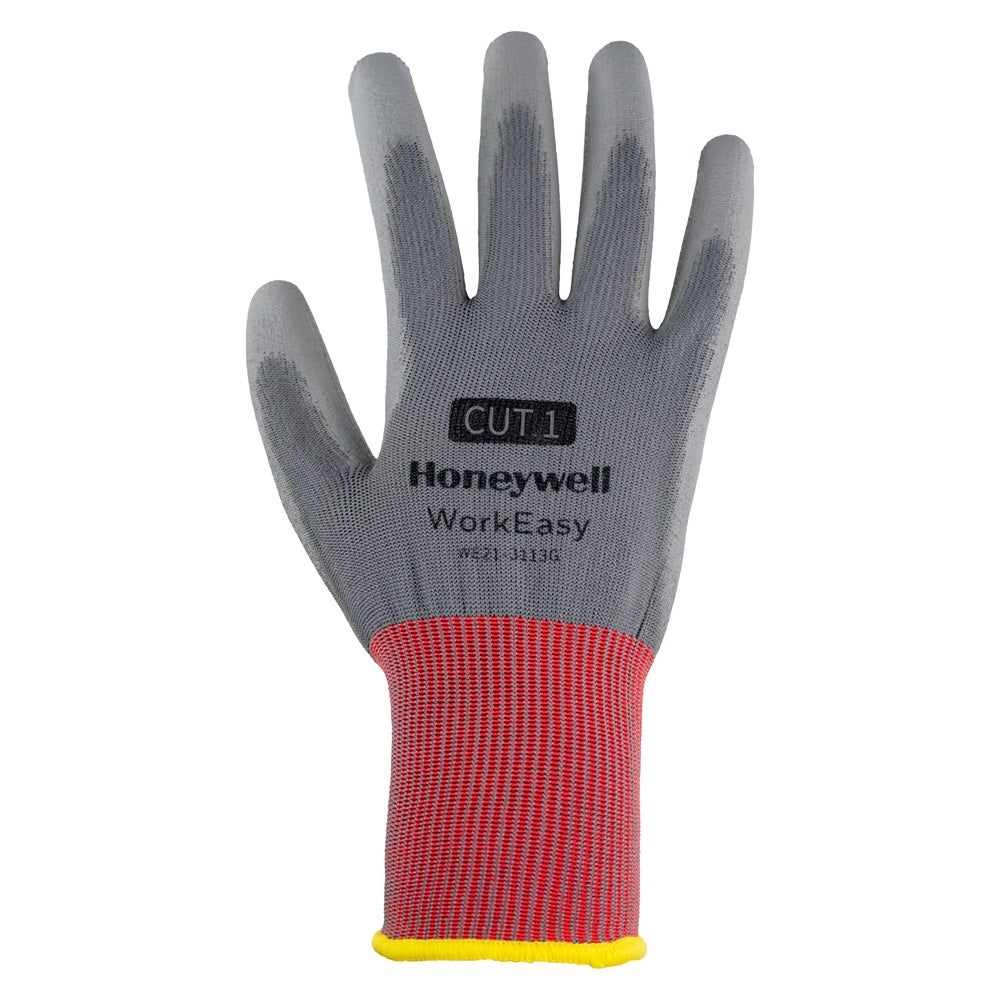 Guante Honeywell Workeasy NT 1 (10 pares)