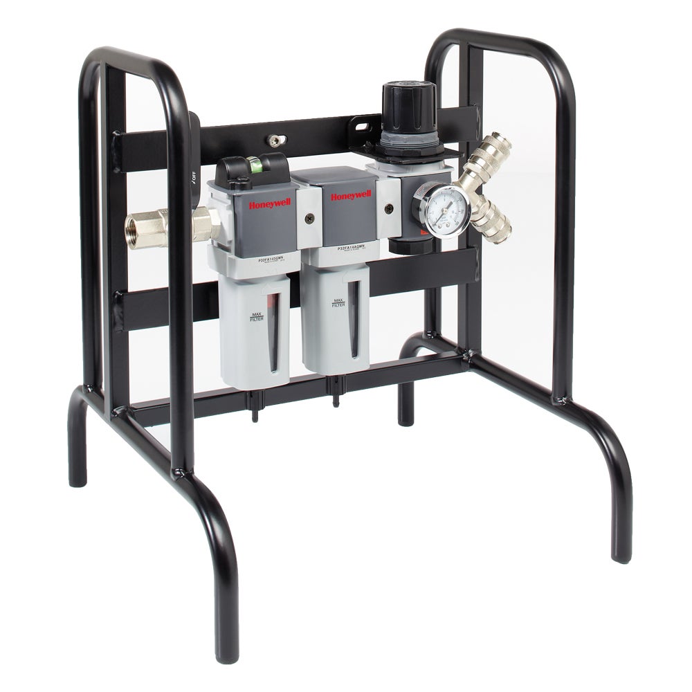 Unidad De Filtrado Para Mc95